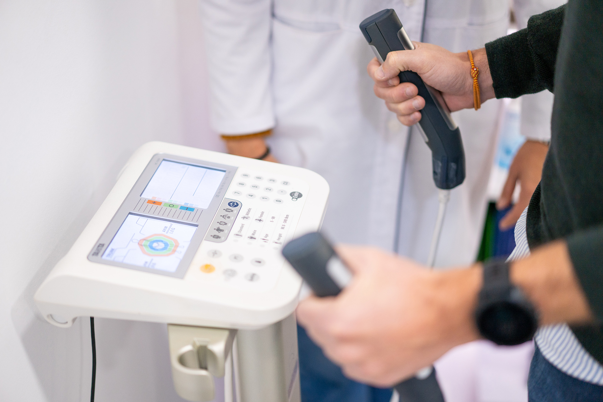 Servicios de asesoramiento nutricional personalizado