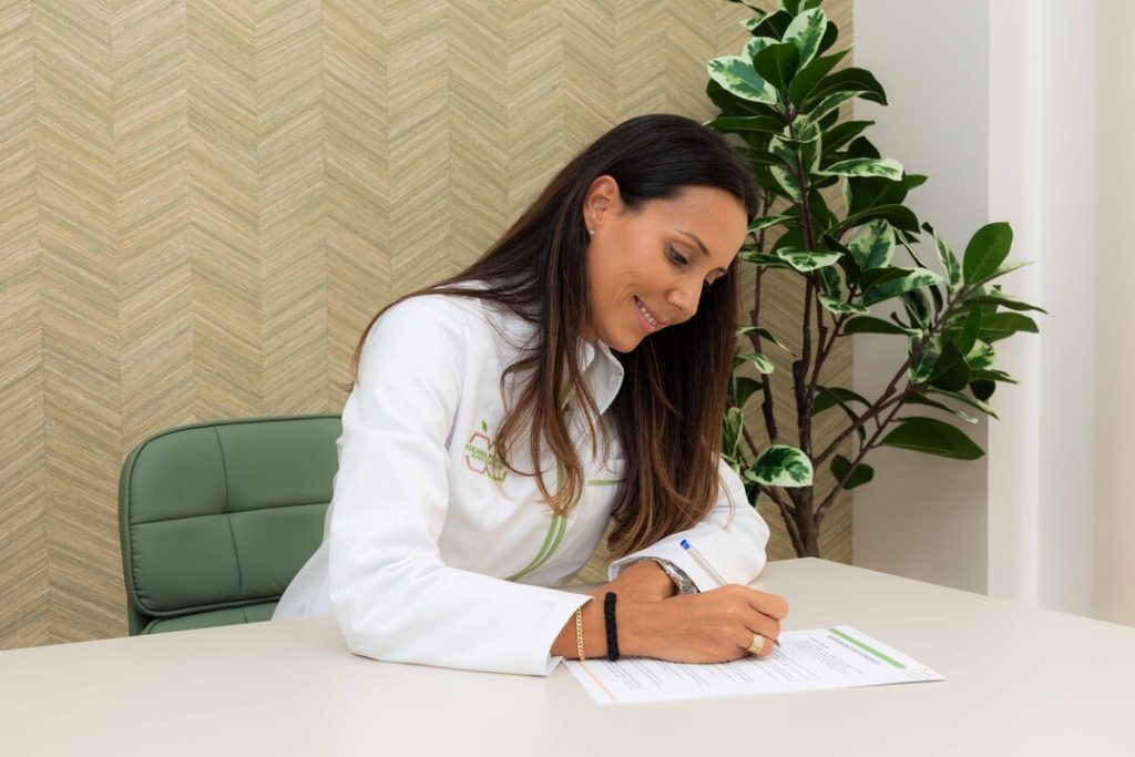 Nutricionista digestivo en Cartagena con enfoque PNIE